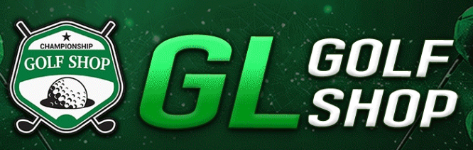 골프샵 로고